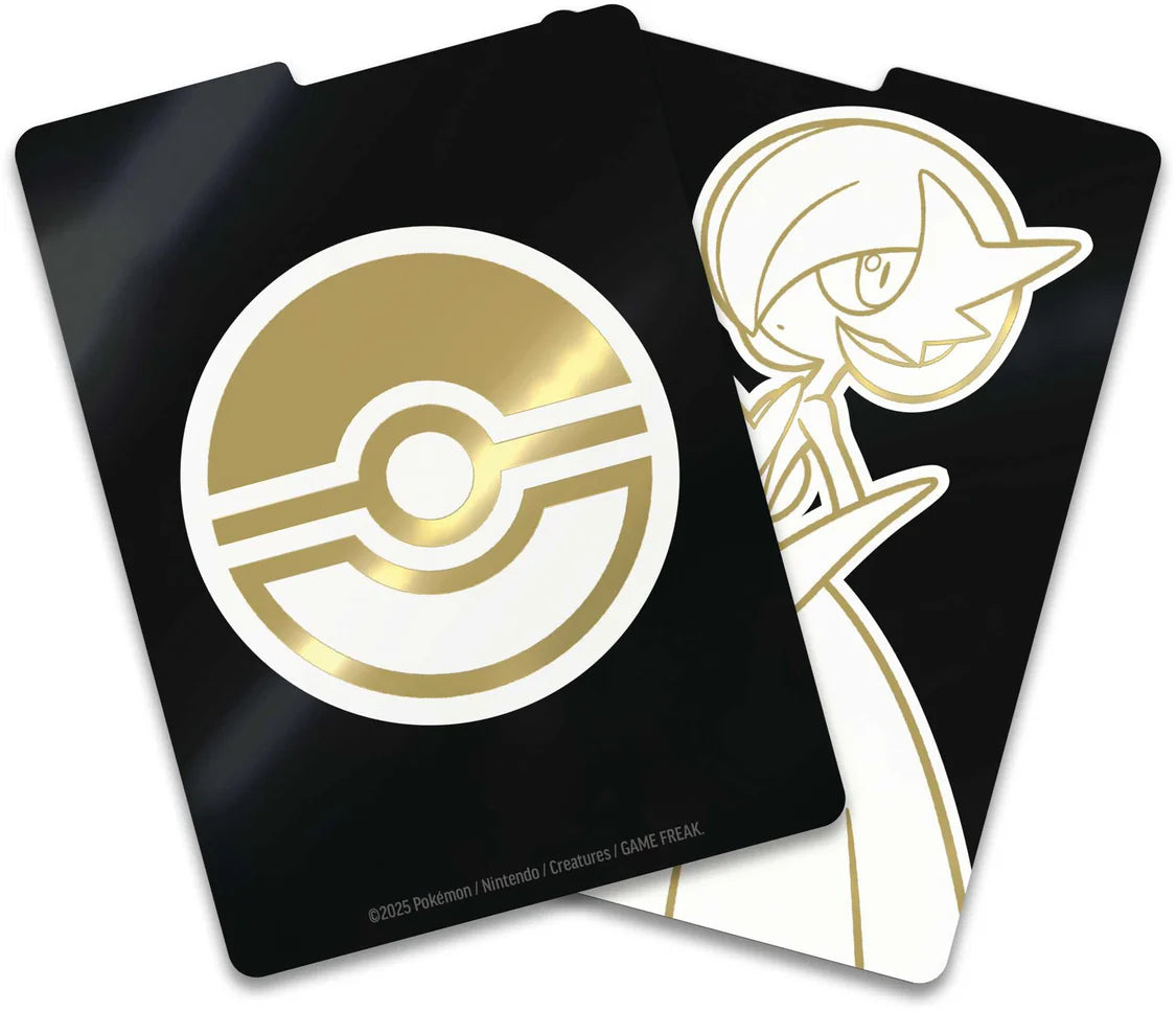 Mega Evolutions - Elite Trainer Box Gardevoir