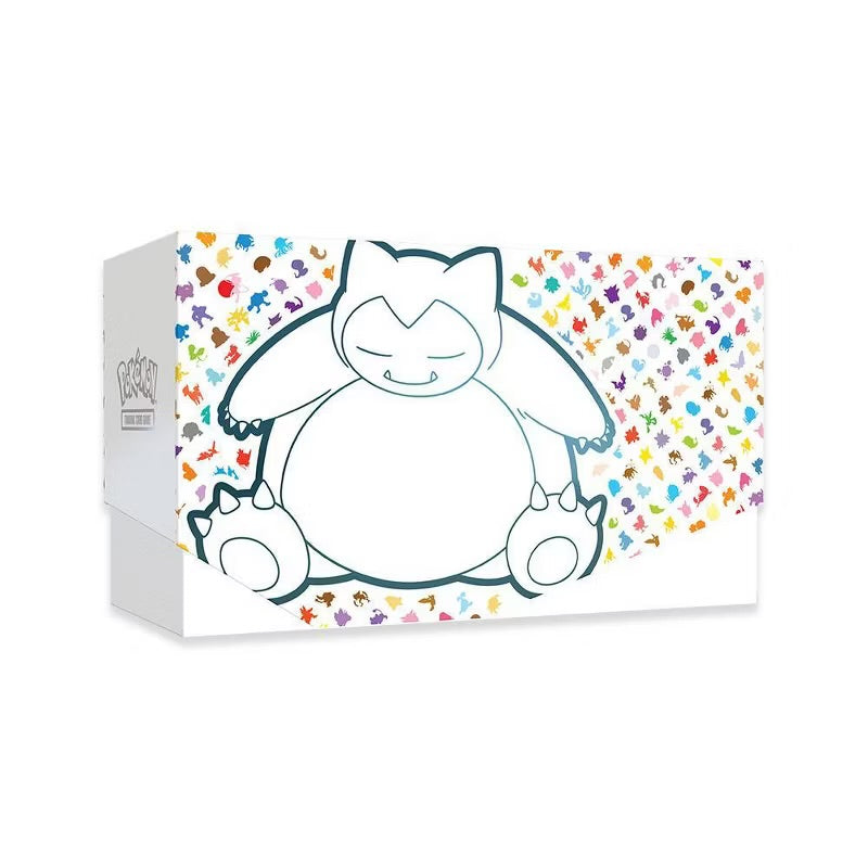151 - Pokémon Elite Trainer Box