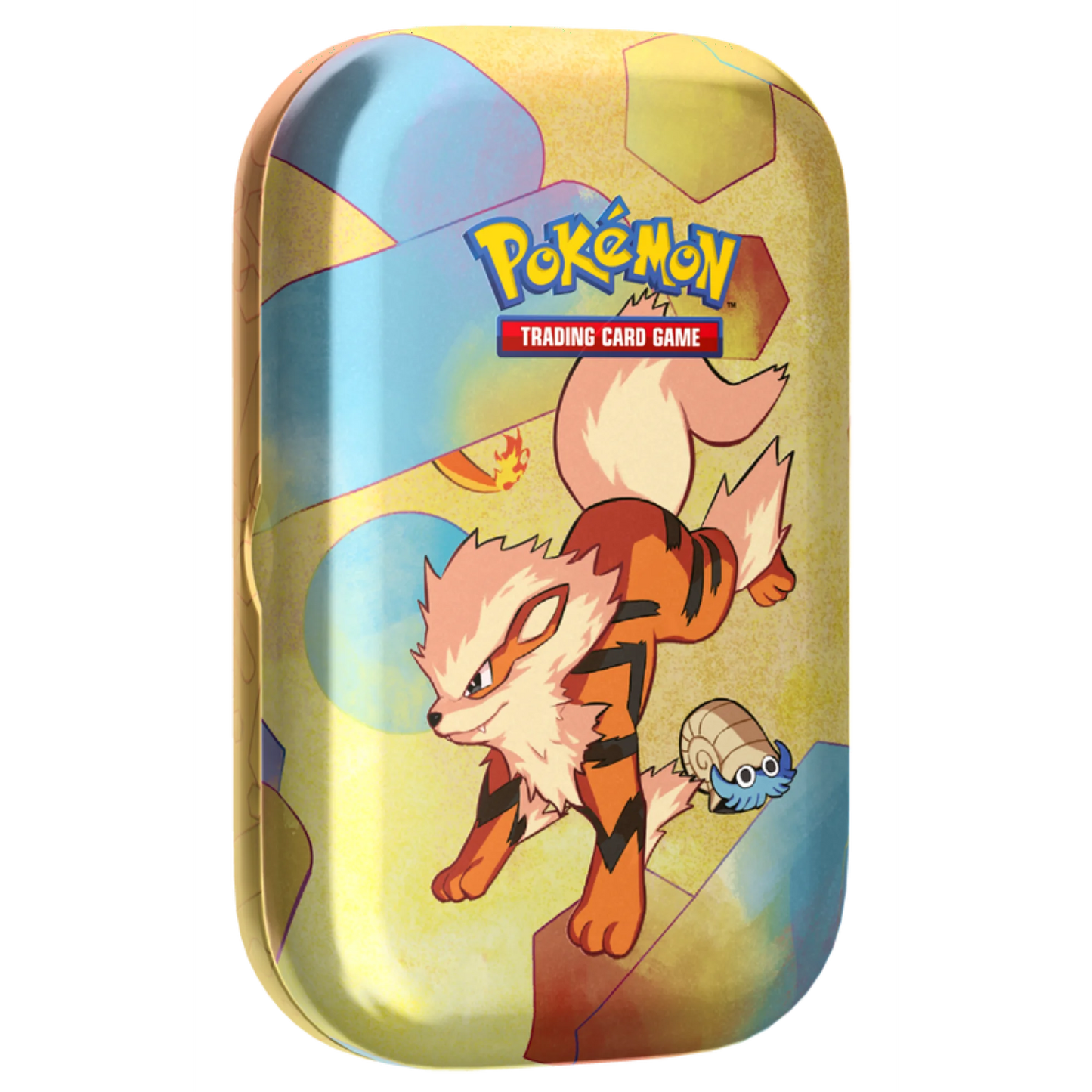 Pokemon 151 - Mini Tin