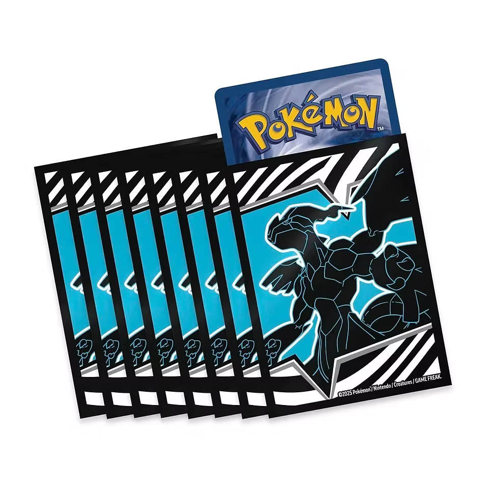 Black Bolt - Elite Trainer Box