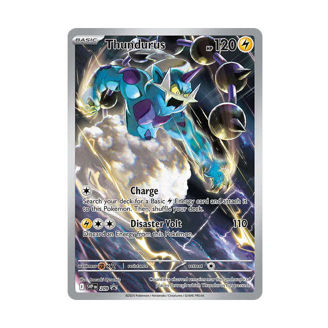 Black Bolt - Elite Trainer Box