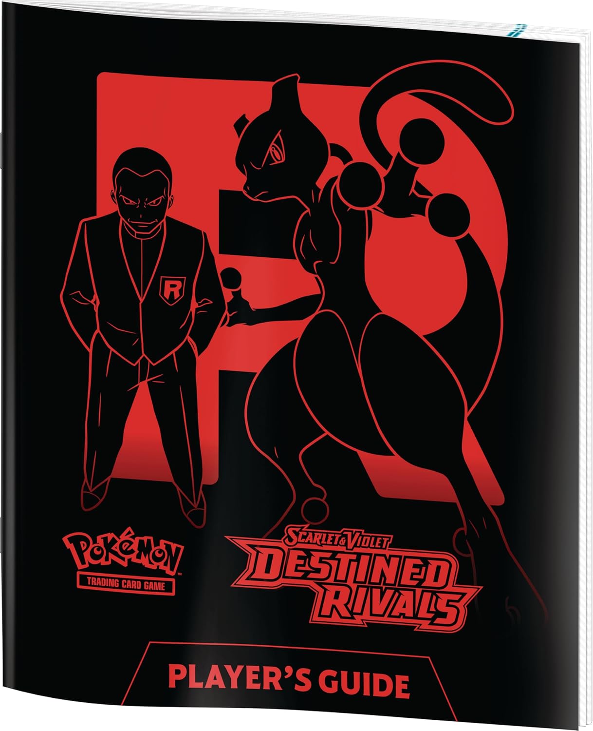 Destined Rivals - Elite Trainer Box