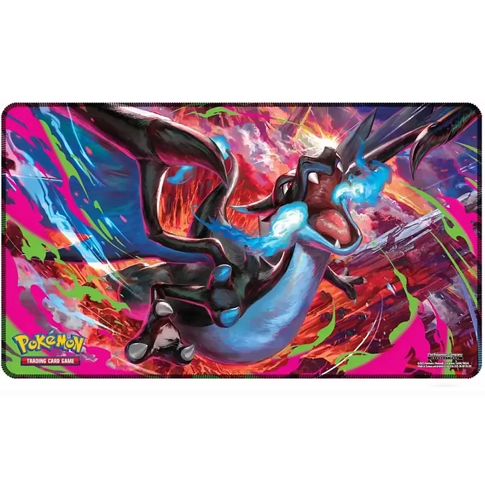 Mega Charizard X Ultra-Premium Collection