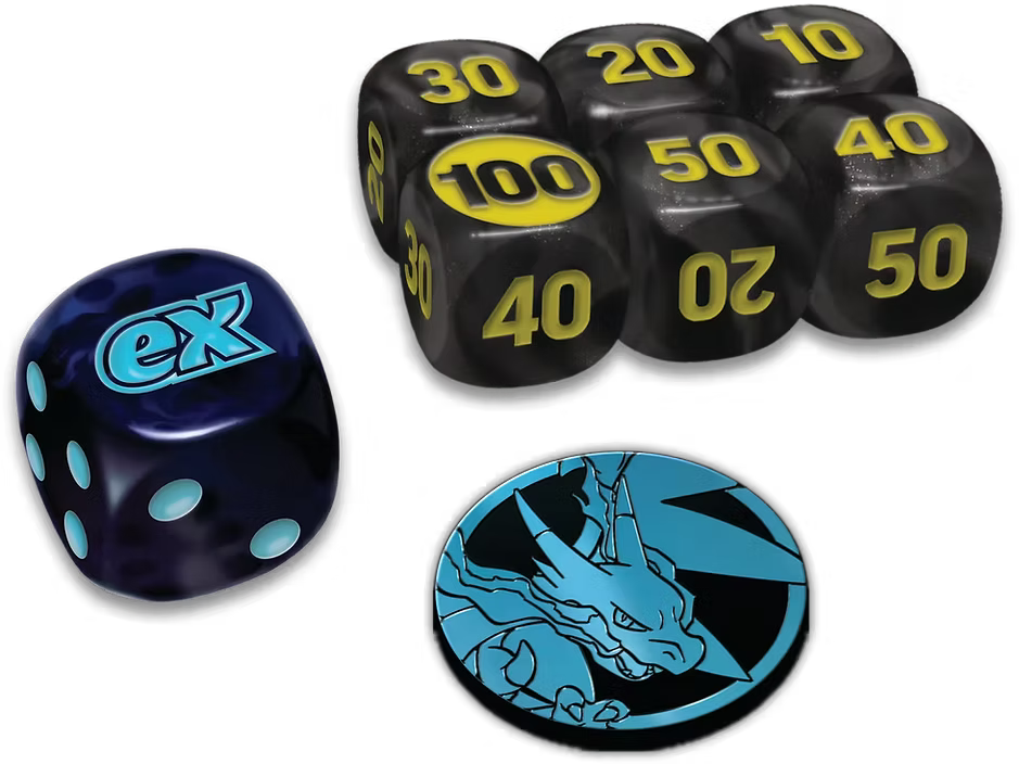 Mega Charizard X Ultra-Premium Collection