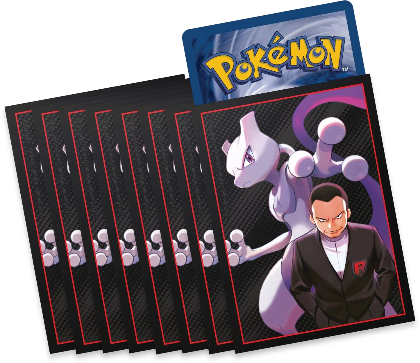 Destined Rivals - Elite Trainer Box