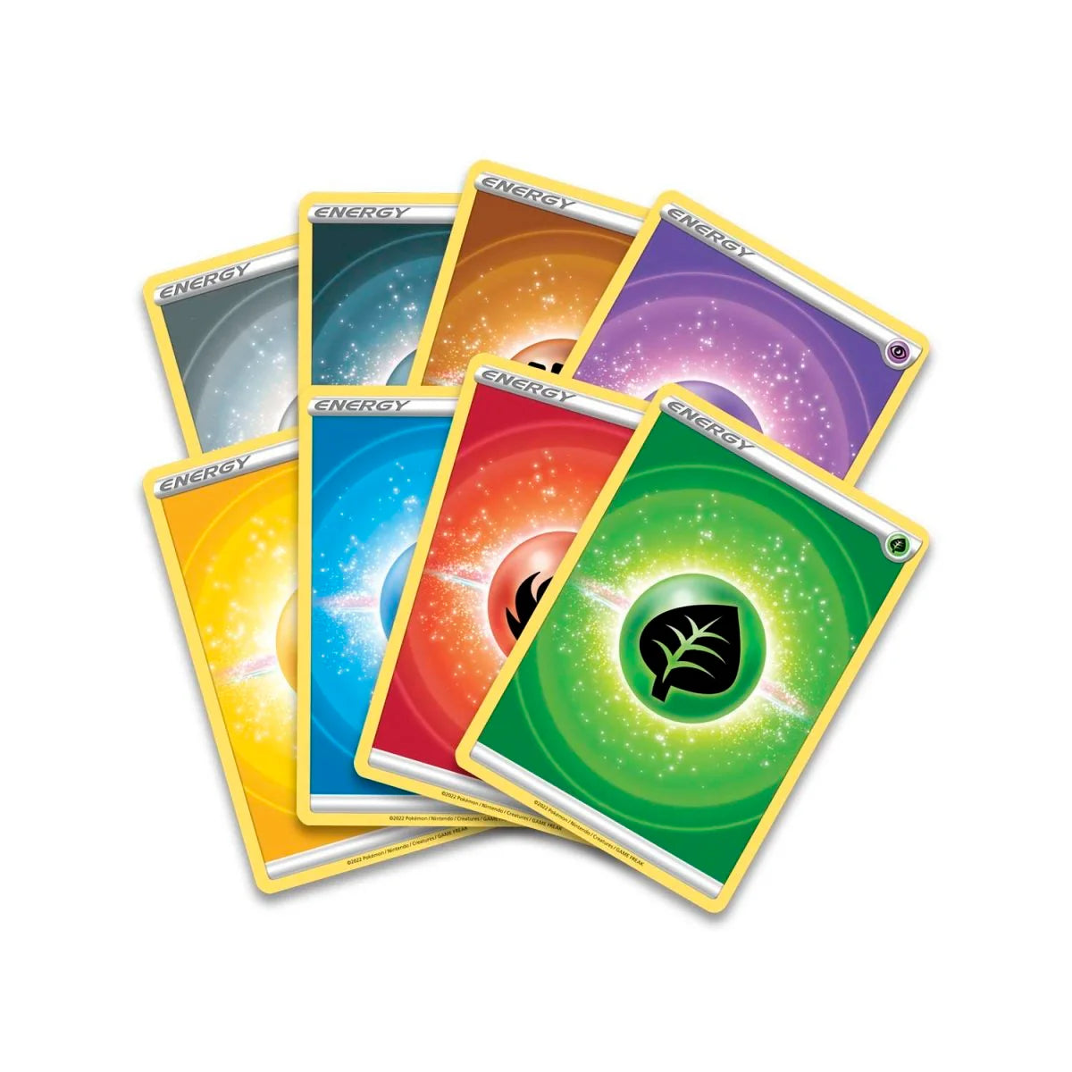 Brilliant - Elite Trainer Box