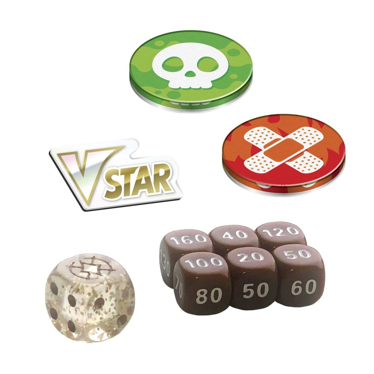 Brilliant - Elite Trainer Box