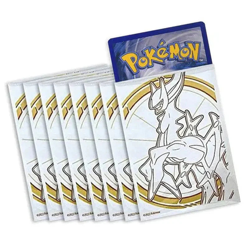 Brilliant - Elite Trainer Box