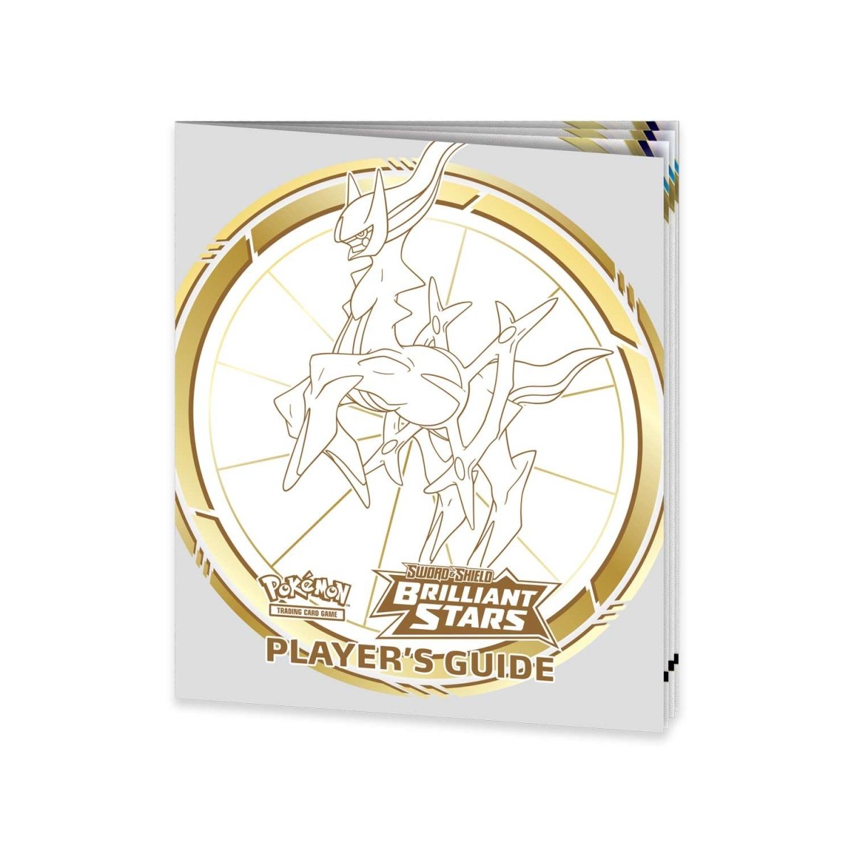 Brilliant - Elite Trainer Box